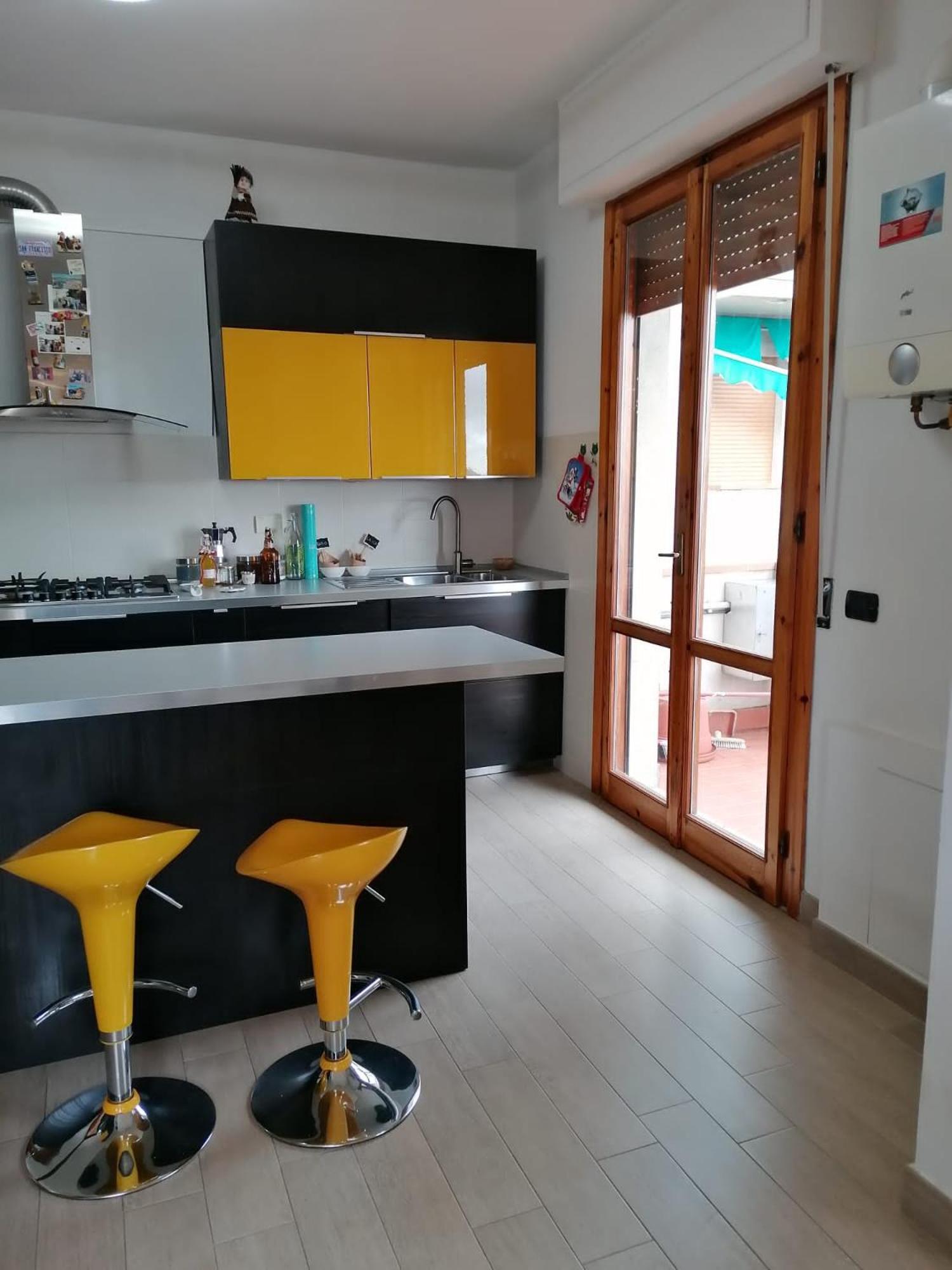 "Margherita" Luminoso Loft A Pontassieve Firenze Exterior photo